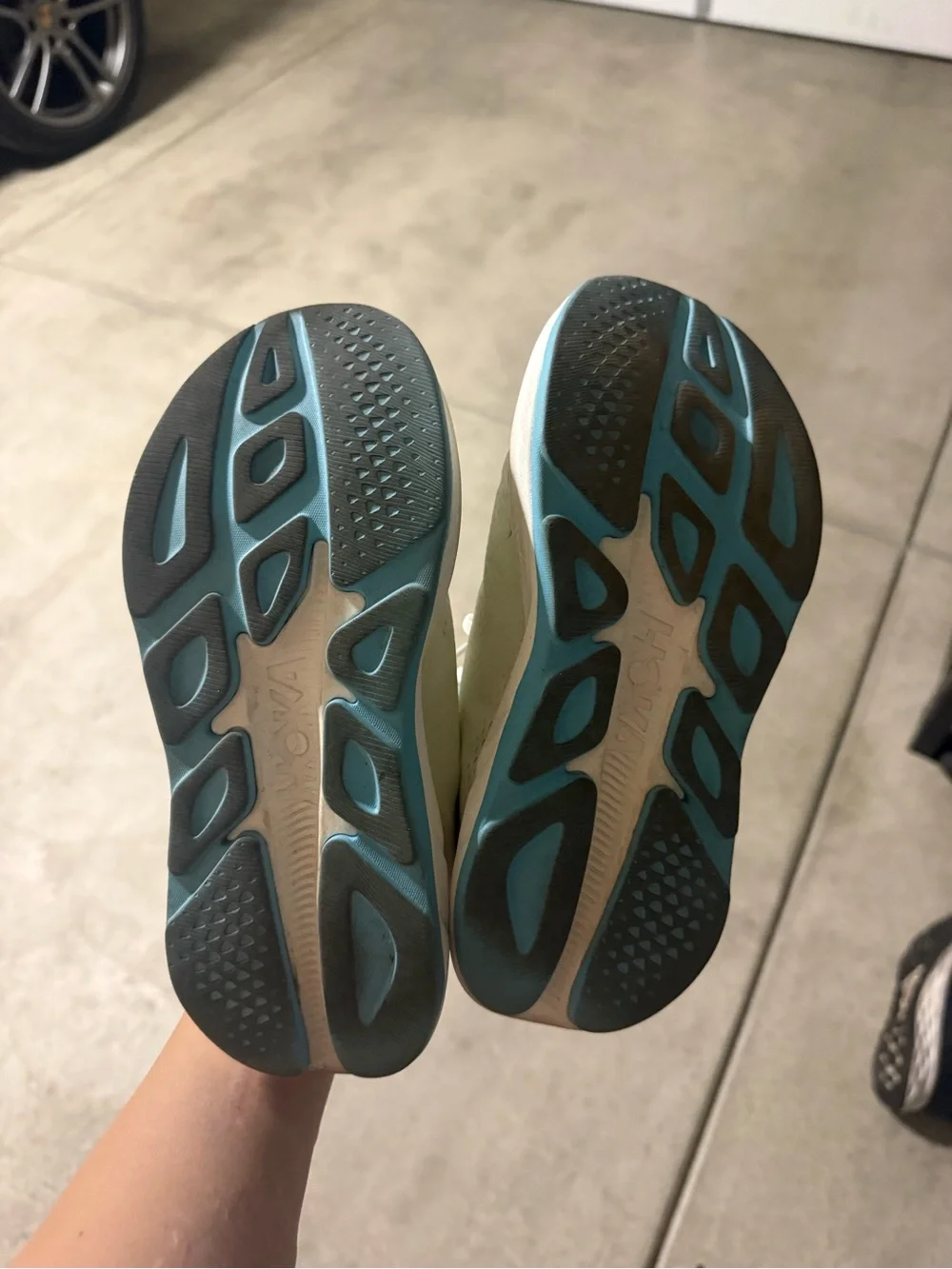 Hoka Women's shoes